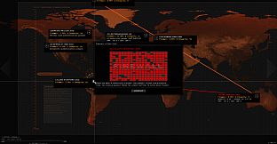 Hacker Evolution Duality: Hacker Bootcamp DLC