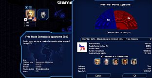 2017 Scenarios - Power & Revolution 2019 Edition