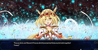 Dead End Aegis: Gaiden