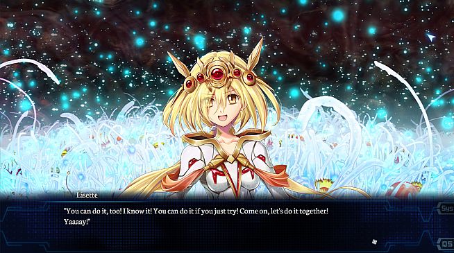 Dead End Aegis: Gaiden