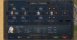 Kingdom Chronicle: Ancient Saga