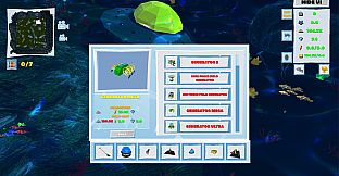 Underwater World - DLC PACK