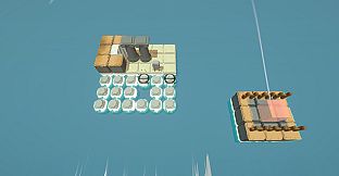 Stoneman's Adventure