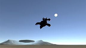 INTRUDER - WAR AREAS