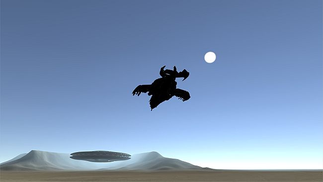 INTRUDER - WAR AREAS