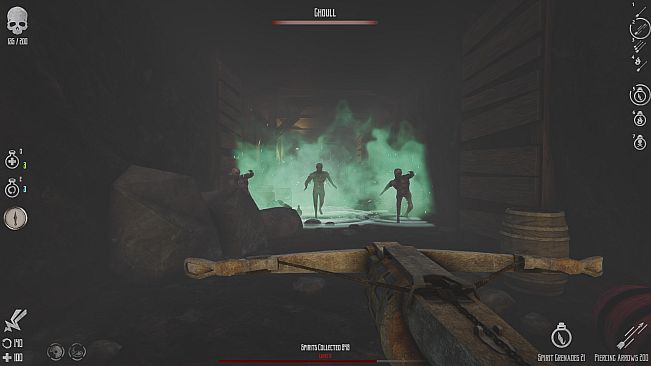 Death Rattle - Hell Unleashed