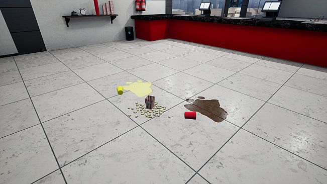 Cinemaster Cinema Simulator