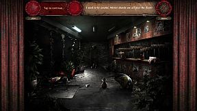 Forgotten Places: Lost Circus