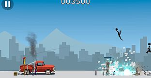 Redneck Mayhem