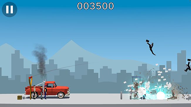 Redneck Mayhem