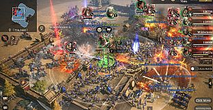 王于兴师/Order of Kings