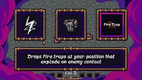 Berry Hunt Survivors