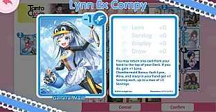 Tanto Cuore - Promo Cards Pack