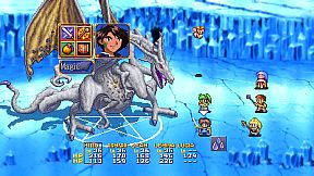 LUNAR Remastered Collection