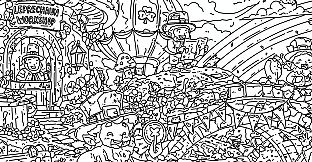 100 Lucky Cats