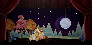 Ripple and Frawg: The Seasonal Song