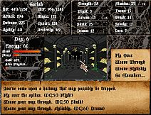 The Unlife of Gorlak