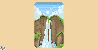 Coloring Pixels - Natural Wonders Pack