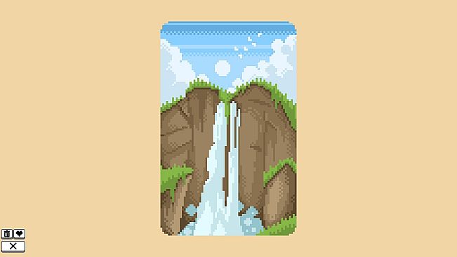 Coloring Pixels - Natural Wonders Pack