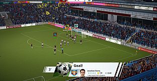 WE ARE FOOTBALL 2027