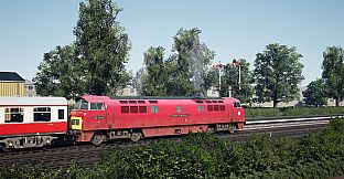 Train Sim World 6: BR Class 52 Add-On