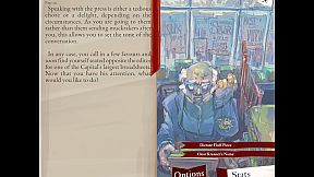 The Hunter's Journals - Wyrmwood