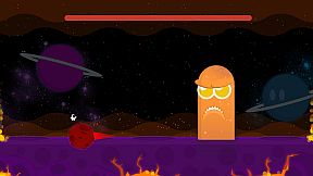 Super Galaxy Boy