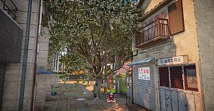 Nature for Clip maker