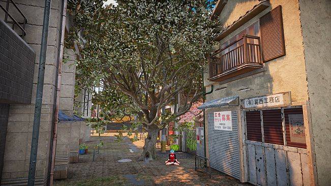 Nature for Clip maker