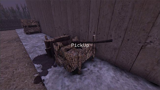 Horror Nightmare Collection