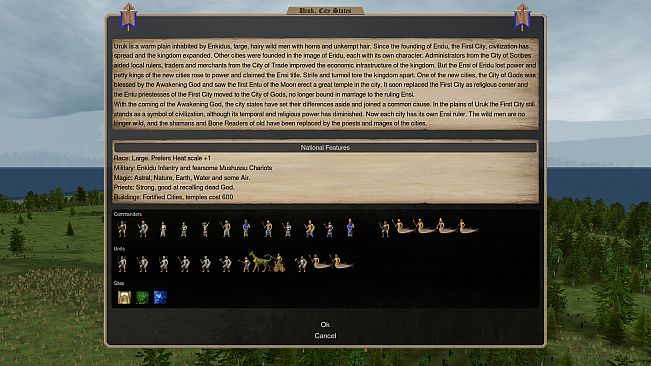Dominions 5 - Warriors of the Faith