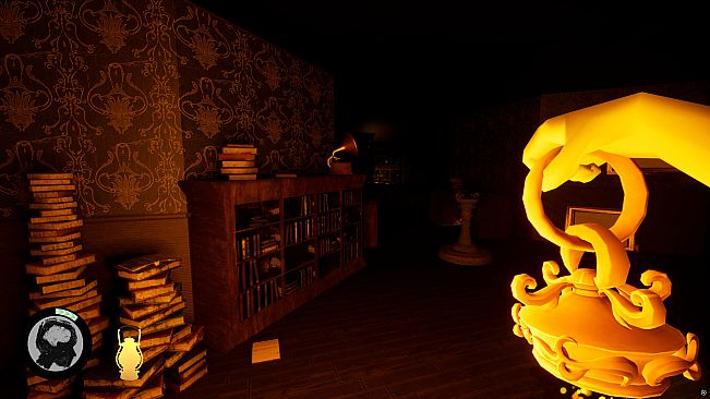 Lantern Light (DEMO)