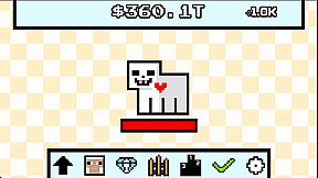 Sheep Clicker Royale