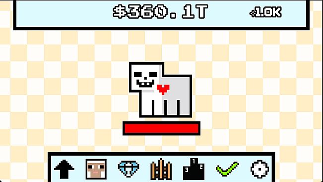 Sheep Clicker Royale