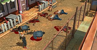 Antisquad: Tasks in Mexico - The Beginning. Tactics FREE DLC