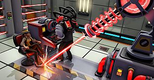 Evil Genius 2: Cabal Pack