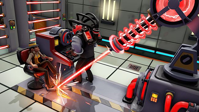 Evil Genius 2: Cabal Pack