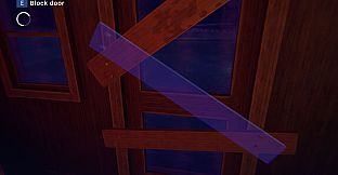 Yellowcreek Stories - The Cabin Watcher