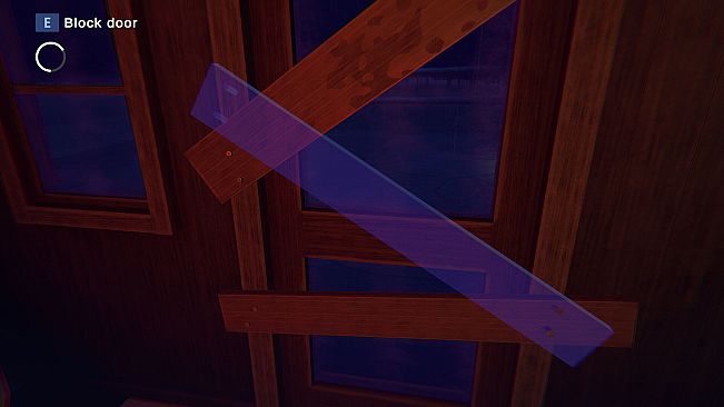 Yellowcreek Stories - The Cabin Watcher