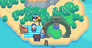 Moonstone Island Pool Party DLC Pack