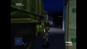 Syphon Filter 2
