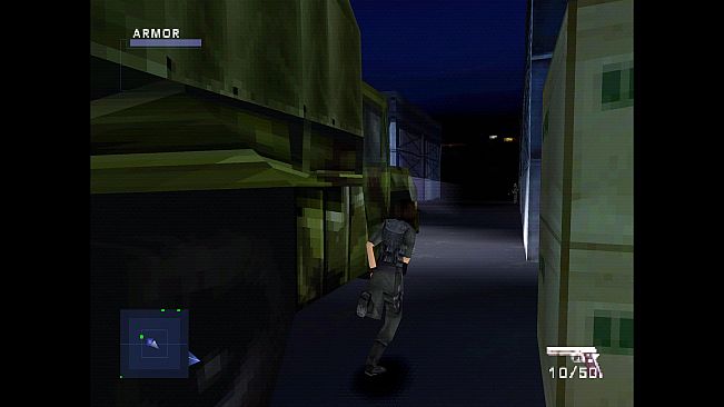 Syphon Filter 2