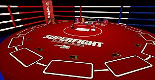 Tabletop Simulator - Superfight