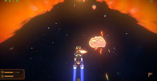 Mindkind: El Arca Nuclear