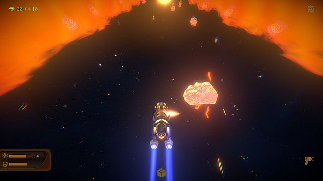 Mindkind: El Arca Nuclear