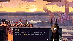 The Rogue Prince of Persia™