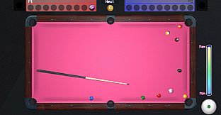 9Ball Pocket