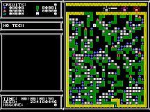Quarries of Scred