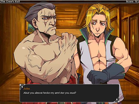 Heileen 1: Sail Away