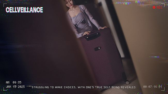 Cellveillance